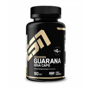 Guarana Giga Caps