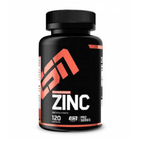 Zinc