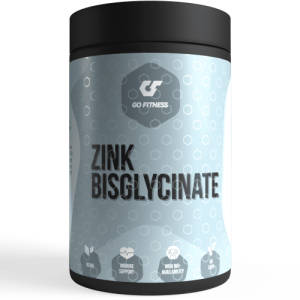 Zinc + Bisglycinate