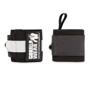 Wrist Wraps Ultra