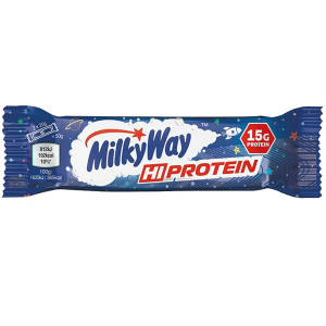 MilkyWay Hi Protein Bar