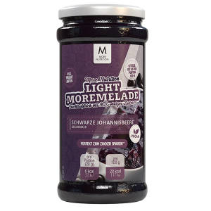 Light Moremelade