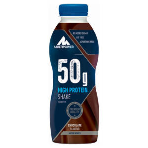 High Protein Shake 50 g