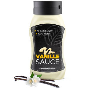 Vanille Sauce