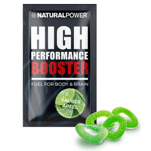 High Performance Booster