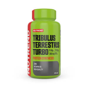 Tribulus Terrestris Turbo