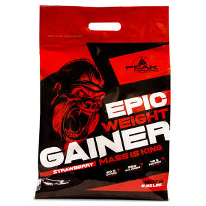 Epic Weight Gainer