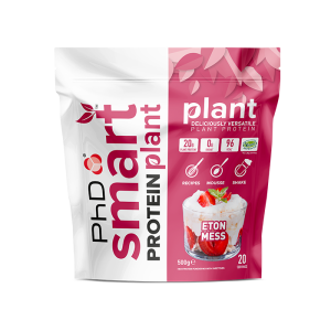 Smart Plant Protein