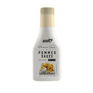 Premium Sauce