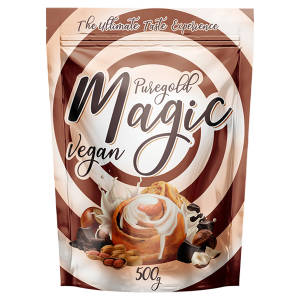 Magic Vegan Protein