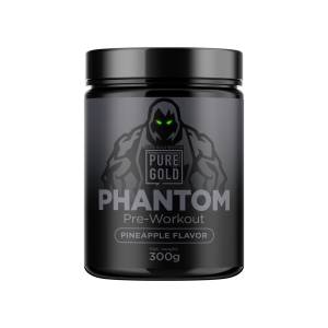 Phantom Pre Workout