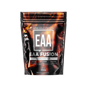 EAA Fusion