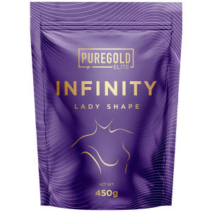 Infinity Lady Shake