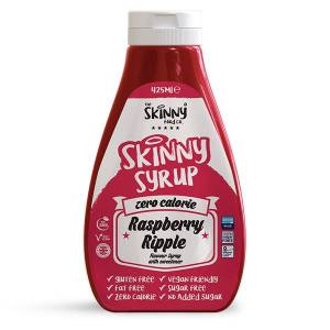 Skinny Syrup - Raspberry Ripple