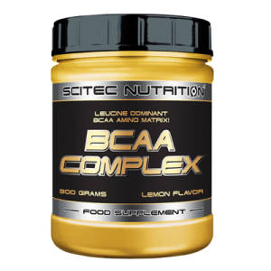 BCAA Complex