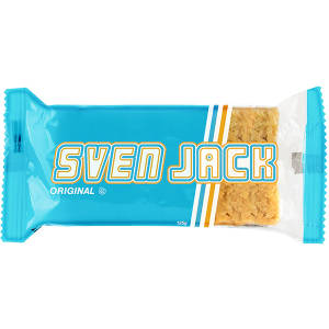 Sven Jack - Original