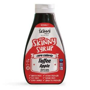 Skinny Syrup - Toffee Apple