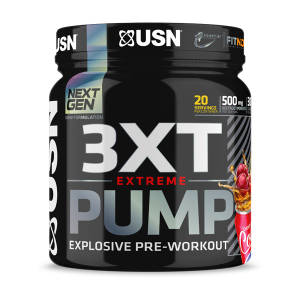 3XT Pump