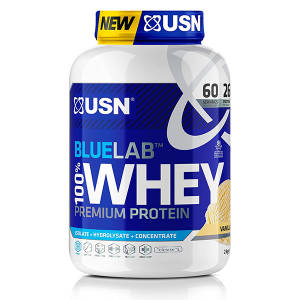 Bluelab Whey Protein