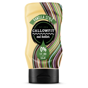 Callowfit Sauce
