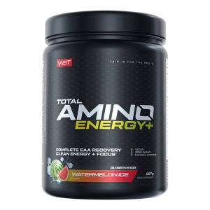 Total Amino Energy 