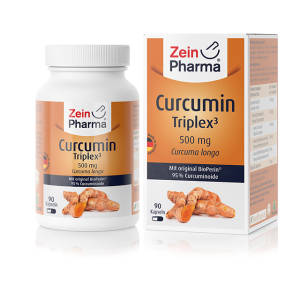 Curcumin Triplex