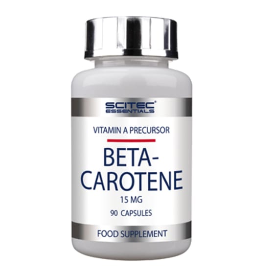 Beta - Carotene Beta - Carotene