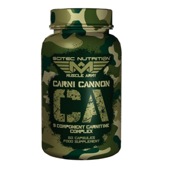 Carni Cannon Carni Cannon