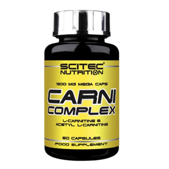 Carni Complex Carni Complex