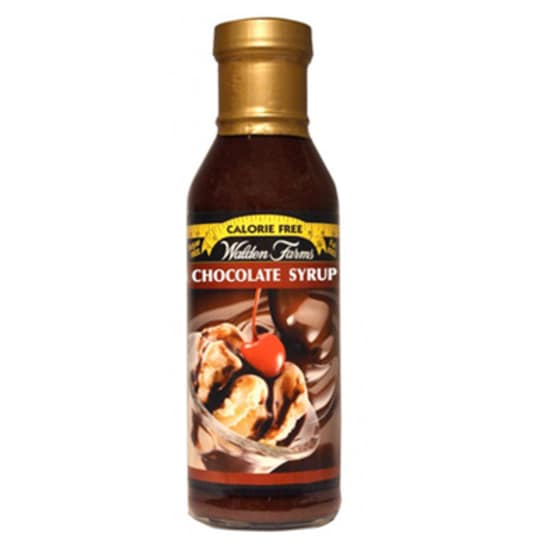 Chocolate Sirup Chocolate Sirup