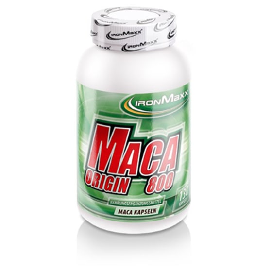 Maca Origin 800 Maca Origin 800
