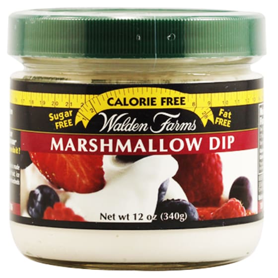 Marshmellow Dip Marshmellow Dip