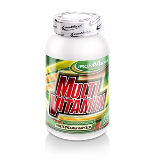 Multivitamin Multivitamin