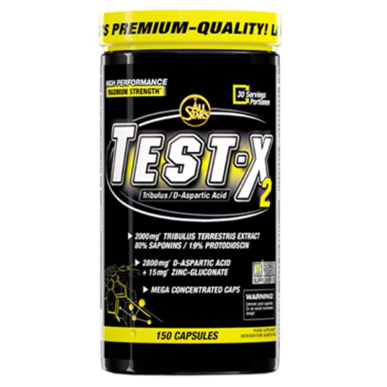 Test X2 Test X2