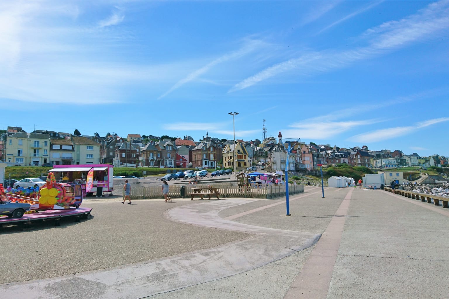 AP 40 - "Le Nancy" Duplex vue mer, vue 33