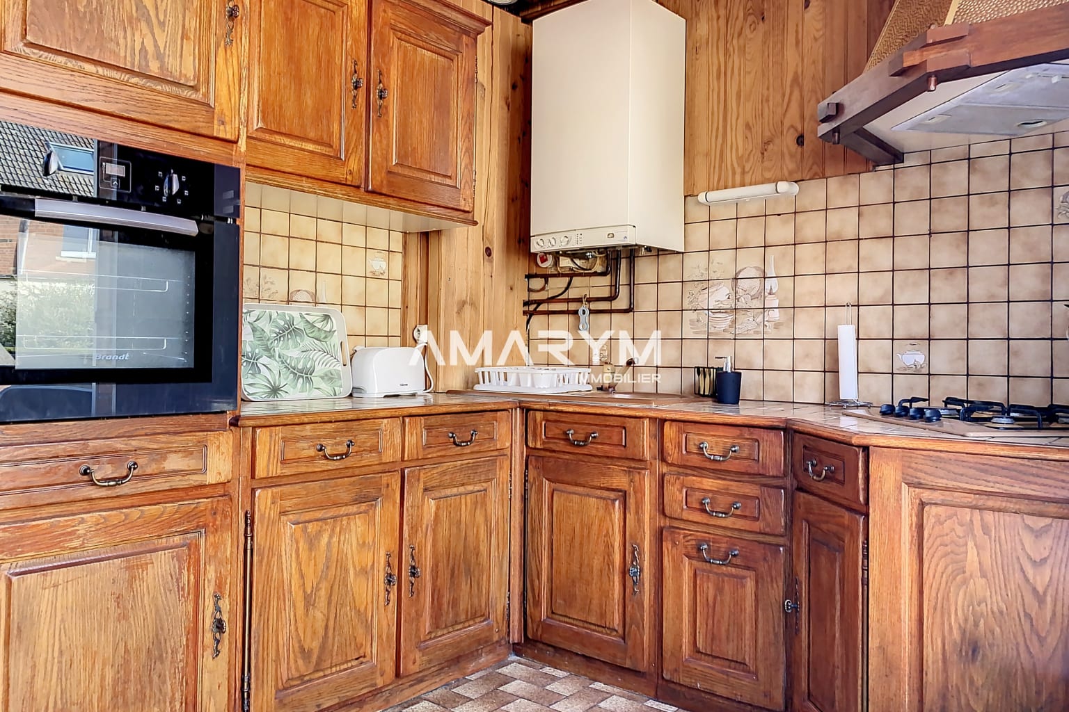 MD 52 - Élégante Maison avec Terrasse, vue 25