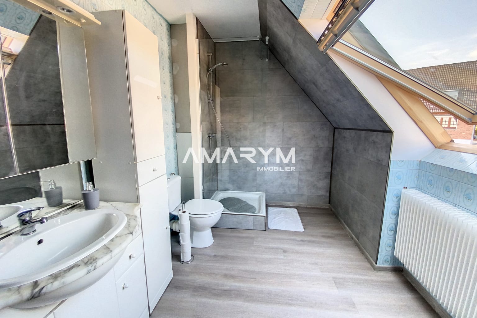 MD 52 - Élégante Maison avec Terrasse, vue 32