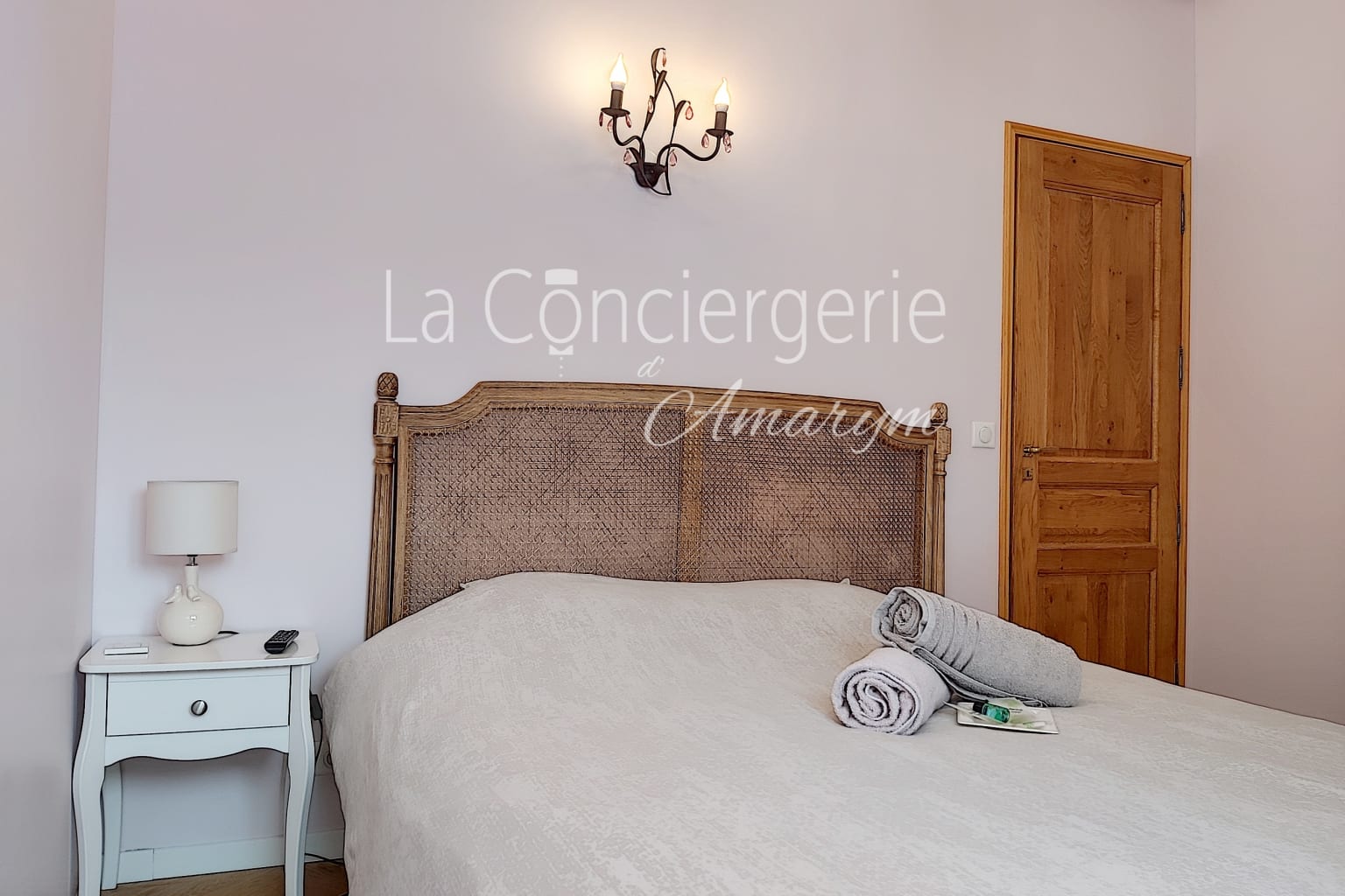 AA 13* - Appart'hotel Victor Hugo, vue 38