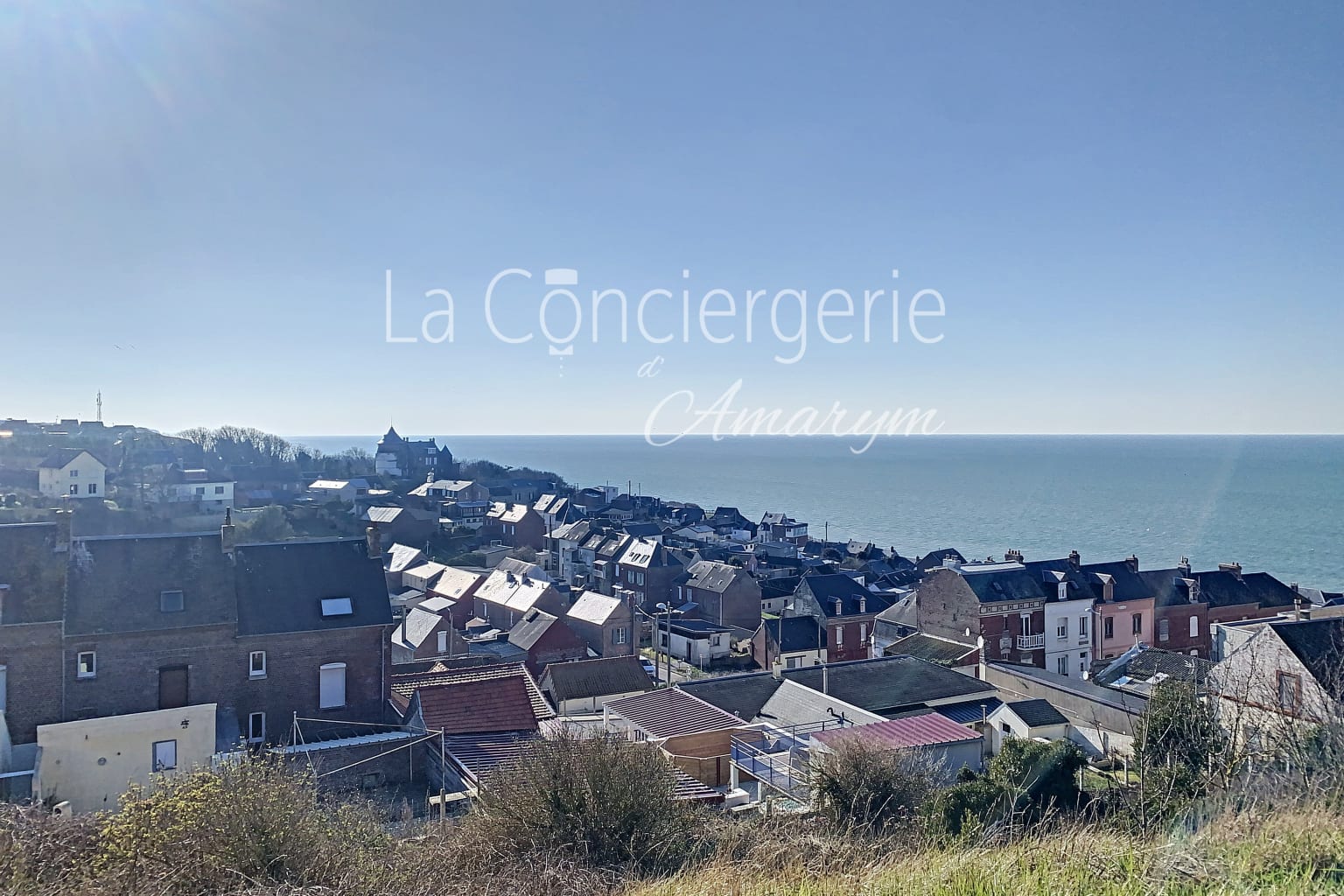 AS 51- Comme un poisson dans l'eau, vue 40