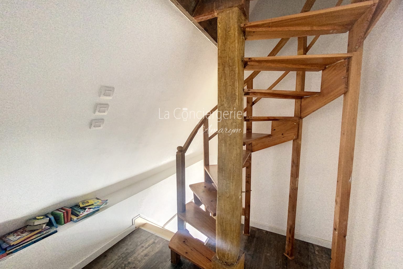 AL48 - Duplex Bagatel: Confort & Évasion, vue 25