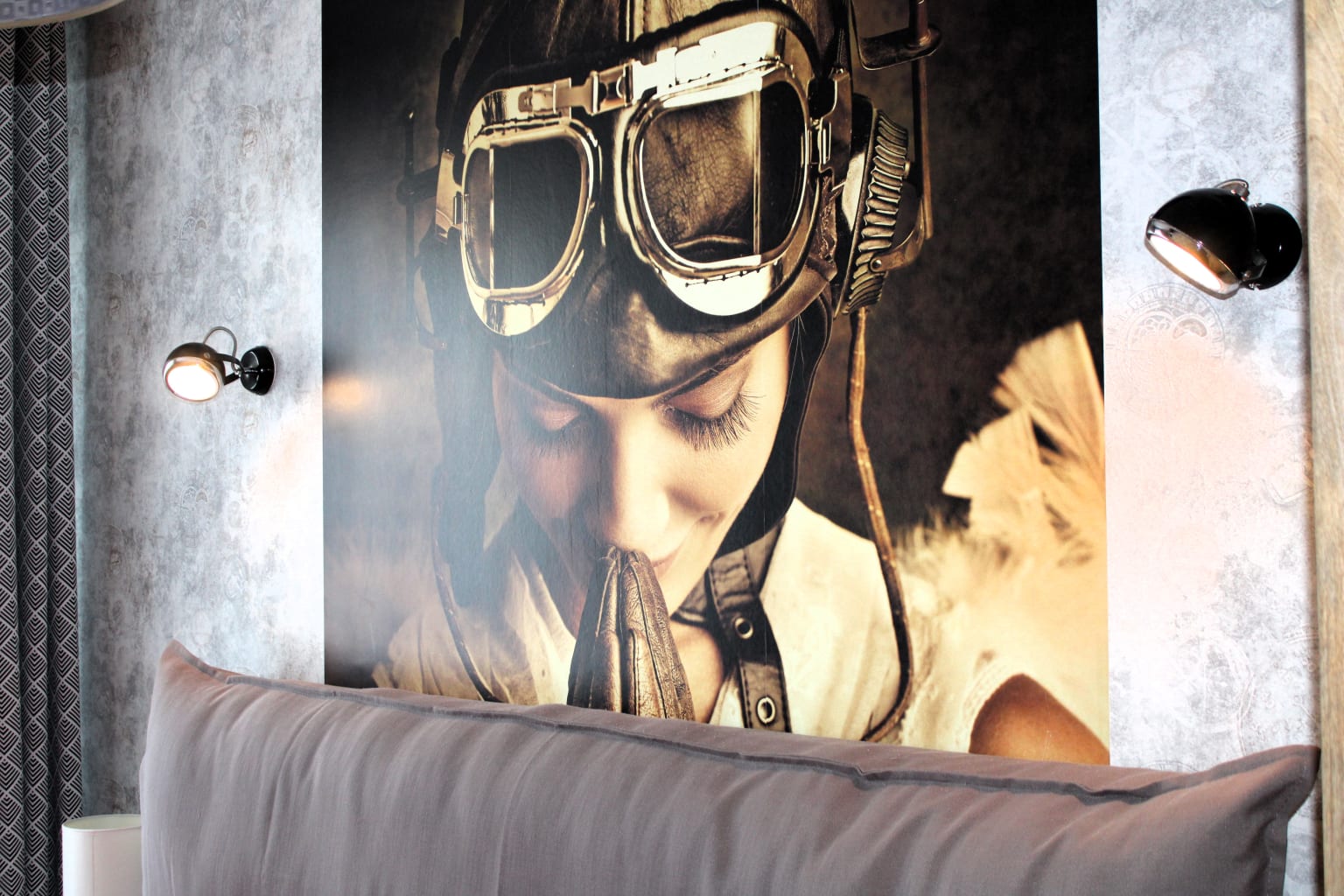 AA 13* - Appart'hotel Victor Hugo, vue 52
