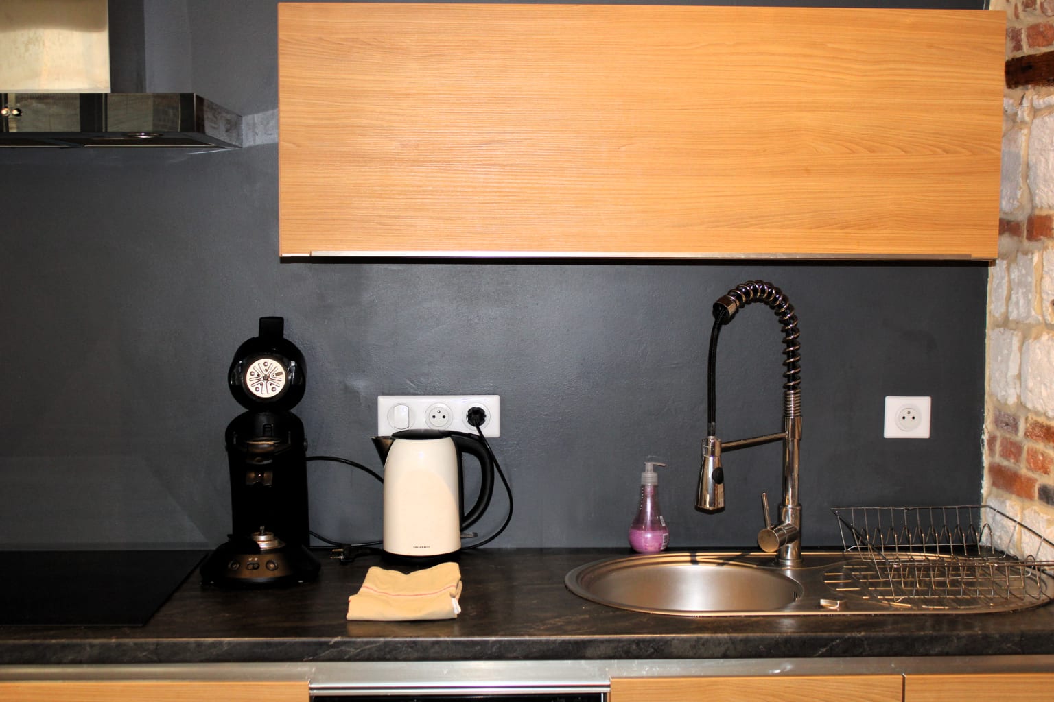 AA 13* - Appart'hotel Victor Hugo, vue 32