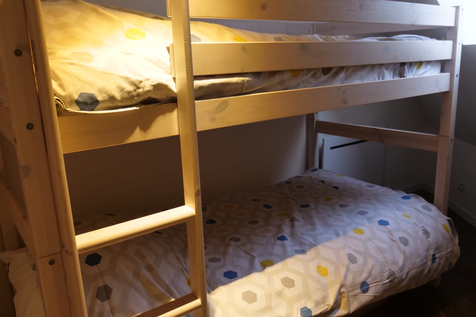AL48 - Duplex Bagatel: Confort & Évasion, vue 32