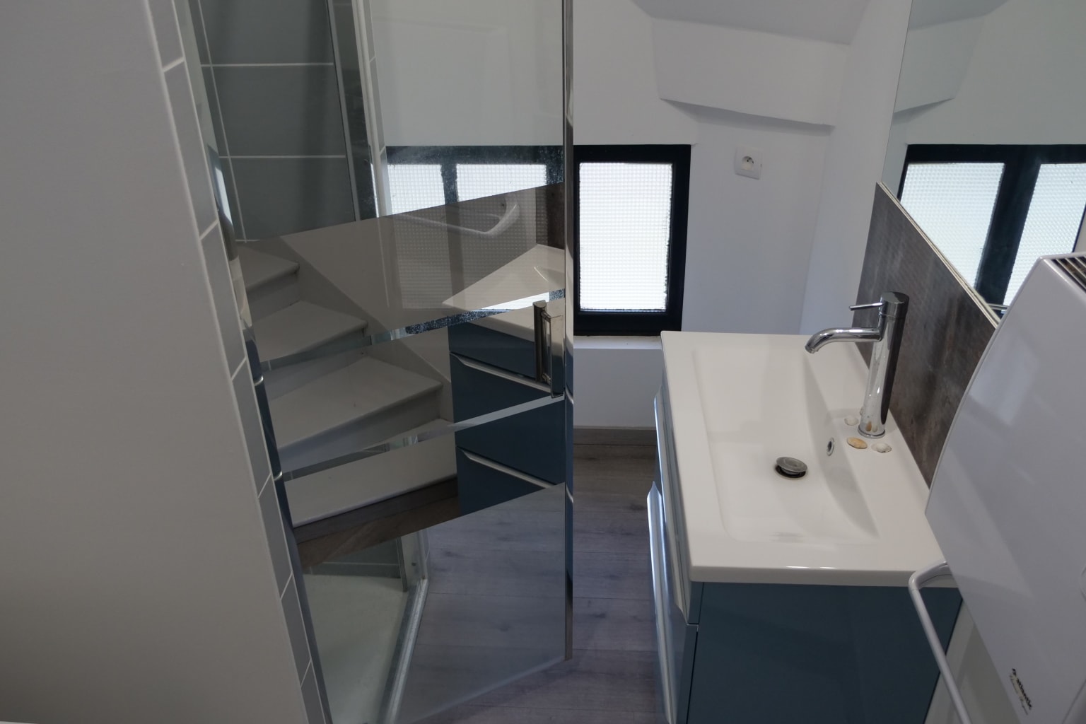 AL48 - Duplex Bagatel: Confort & Évasion, vue 41