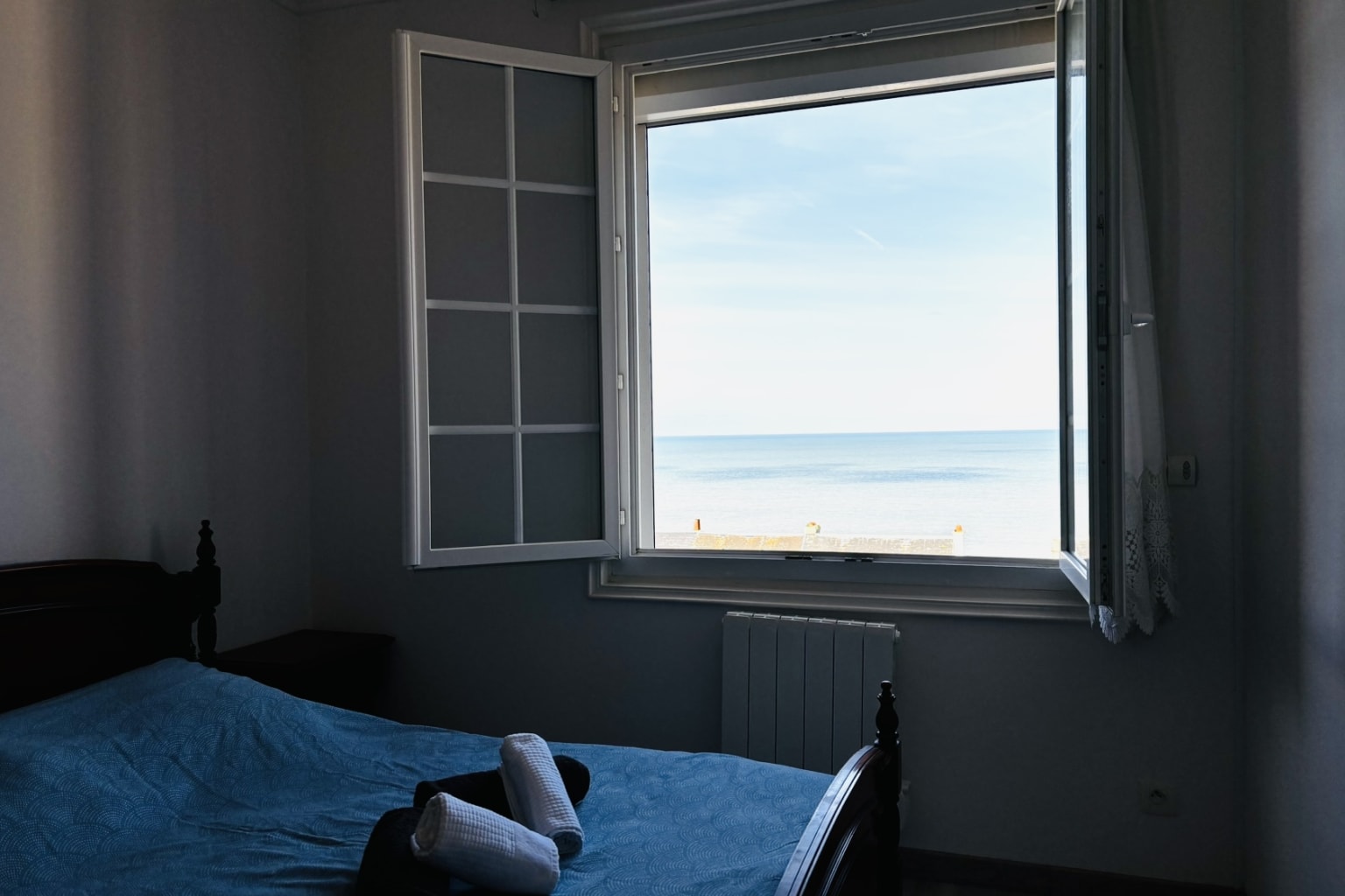 AP 40 - "Le Nancy" Duplex vue mer, vue 3