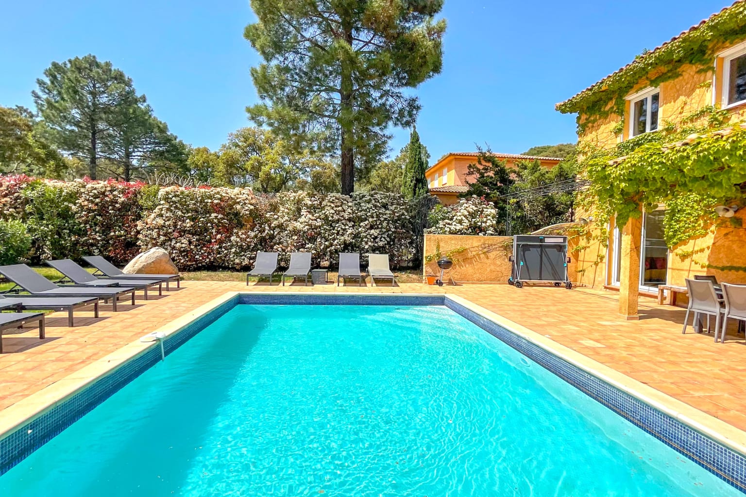 Villa Ditalina Di Arasu