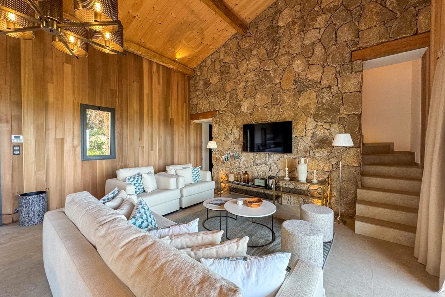 Villa Serena Di Arasu