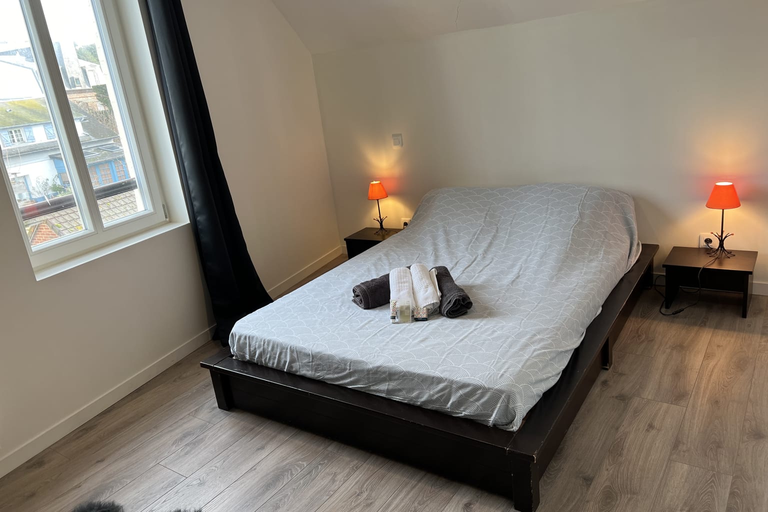 AL 60 - Villa Jean, espace et air marin, vue 5