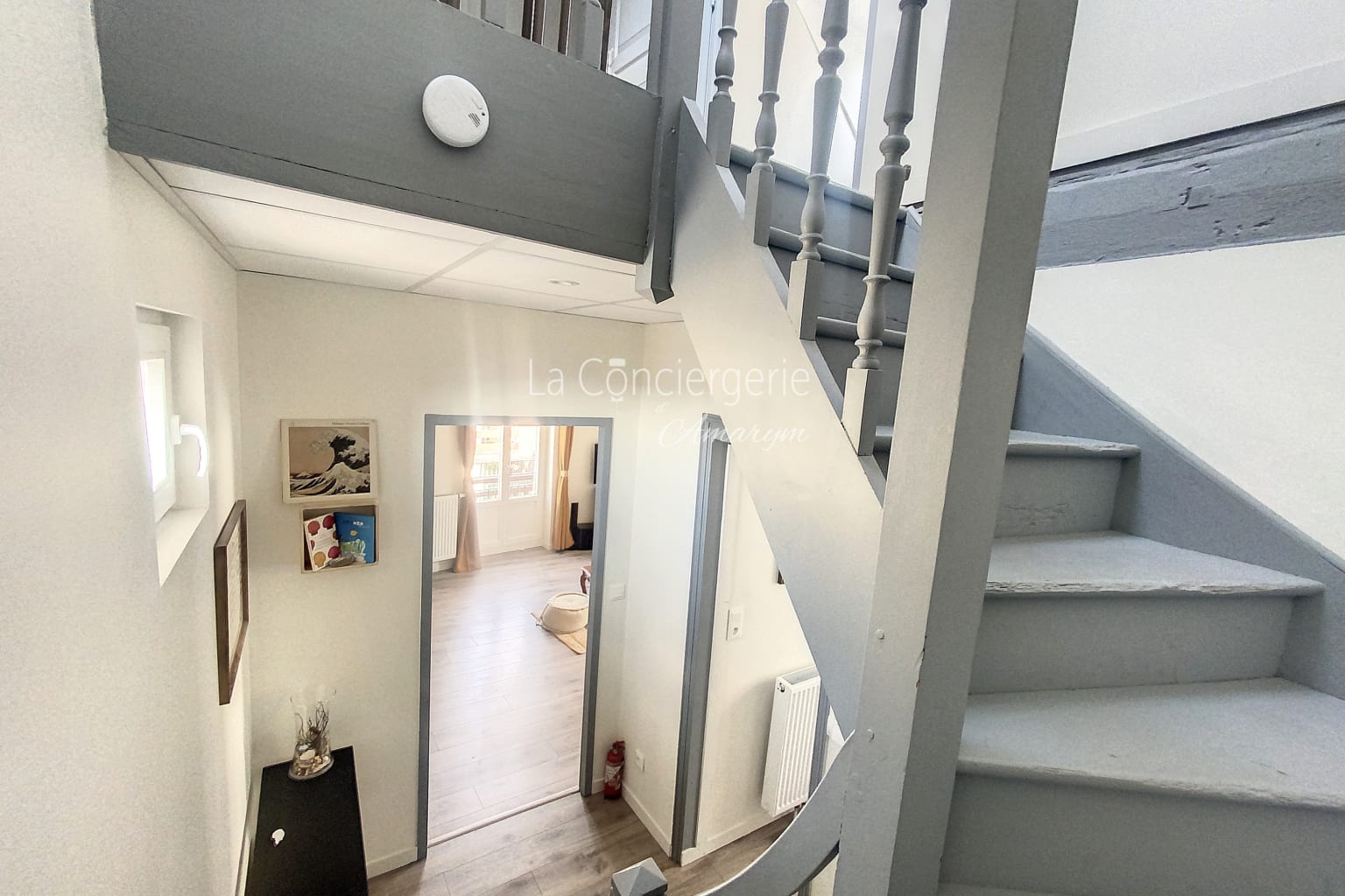 AL 60 - Villa Jean, espace et air marin, vue 49