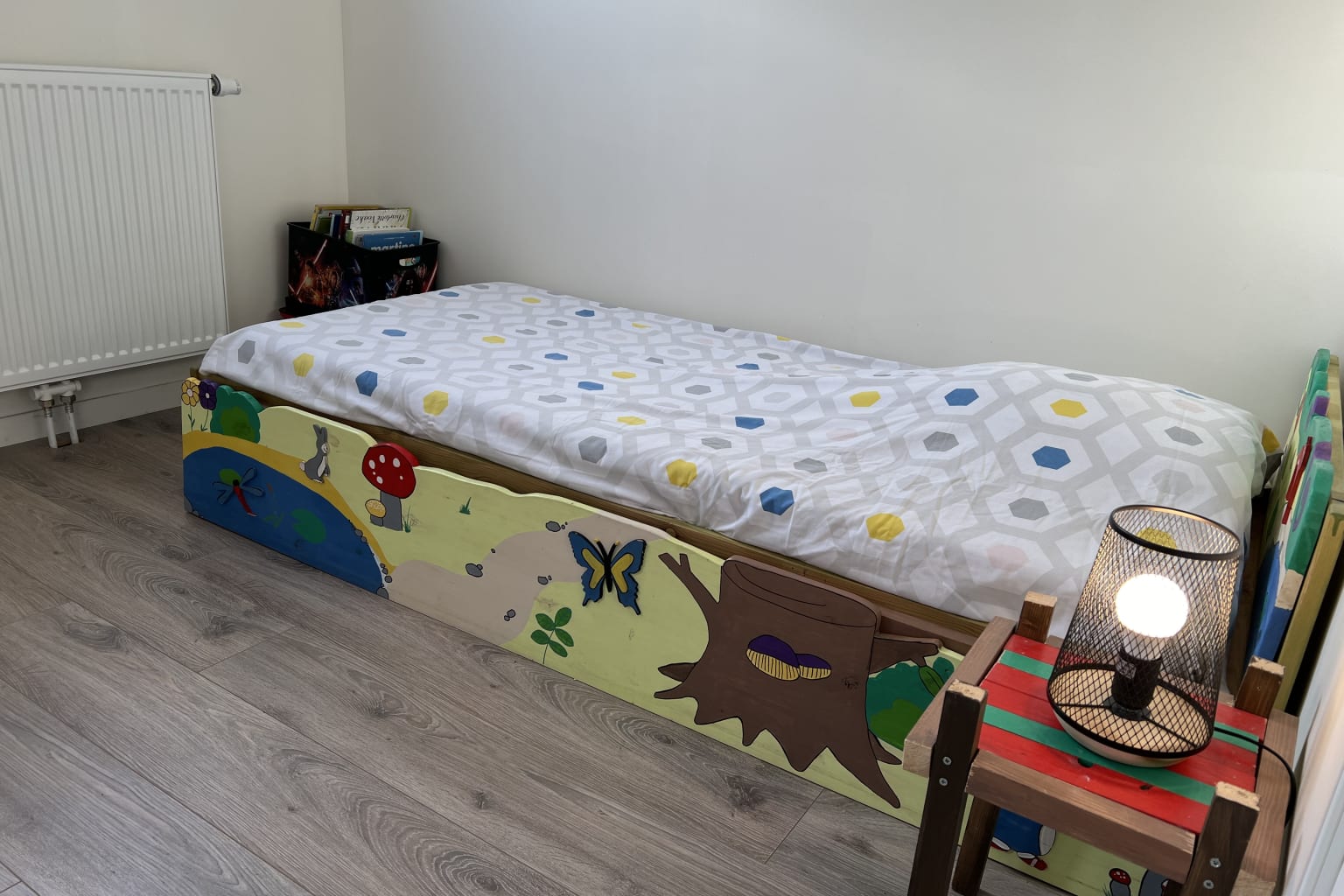 AL 60 - Villa Jean, espace et air marin, vue 53